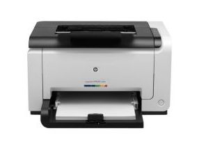 HP Color LaserJet CP1025 Pro (CF346A)